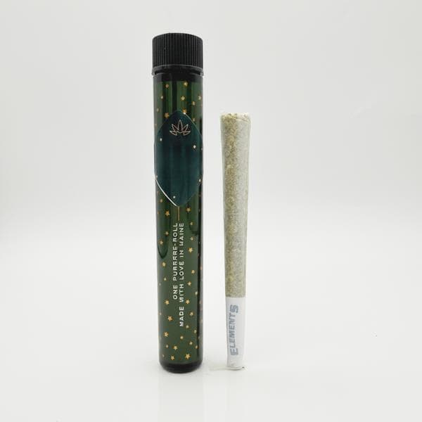 Meowy Jane Meowy Jane Tangieland Pre-Roll