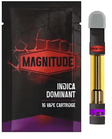 Magnitude Gelato | 1g