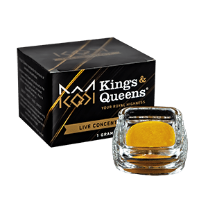 Kings & Queens