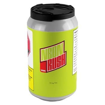 Versus Versus Neon Rush Sparkling Beverage / 1x355mL / Blend