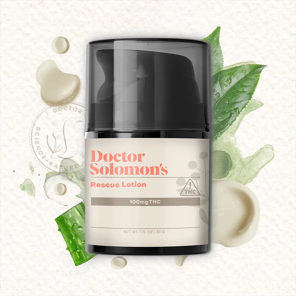 Dr. Solomon's Topicals