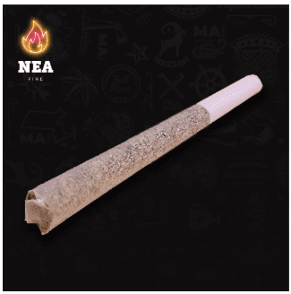 Valorem Punch Breath Preroll 1g (H)