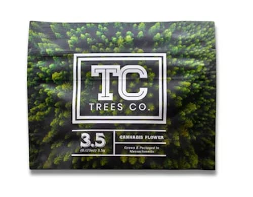 TreeCo Head Punch | 3.5g