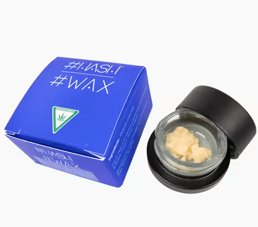 #HASH #Hash | Orange Cookies | Sativa | Budder