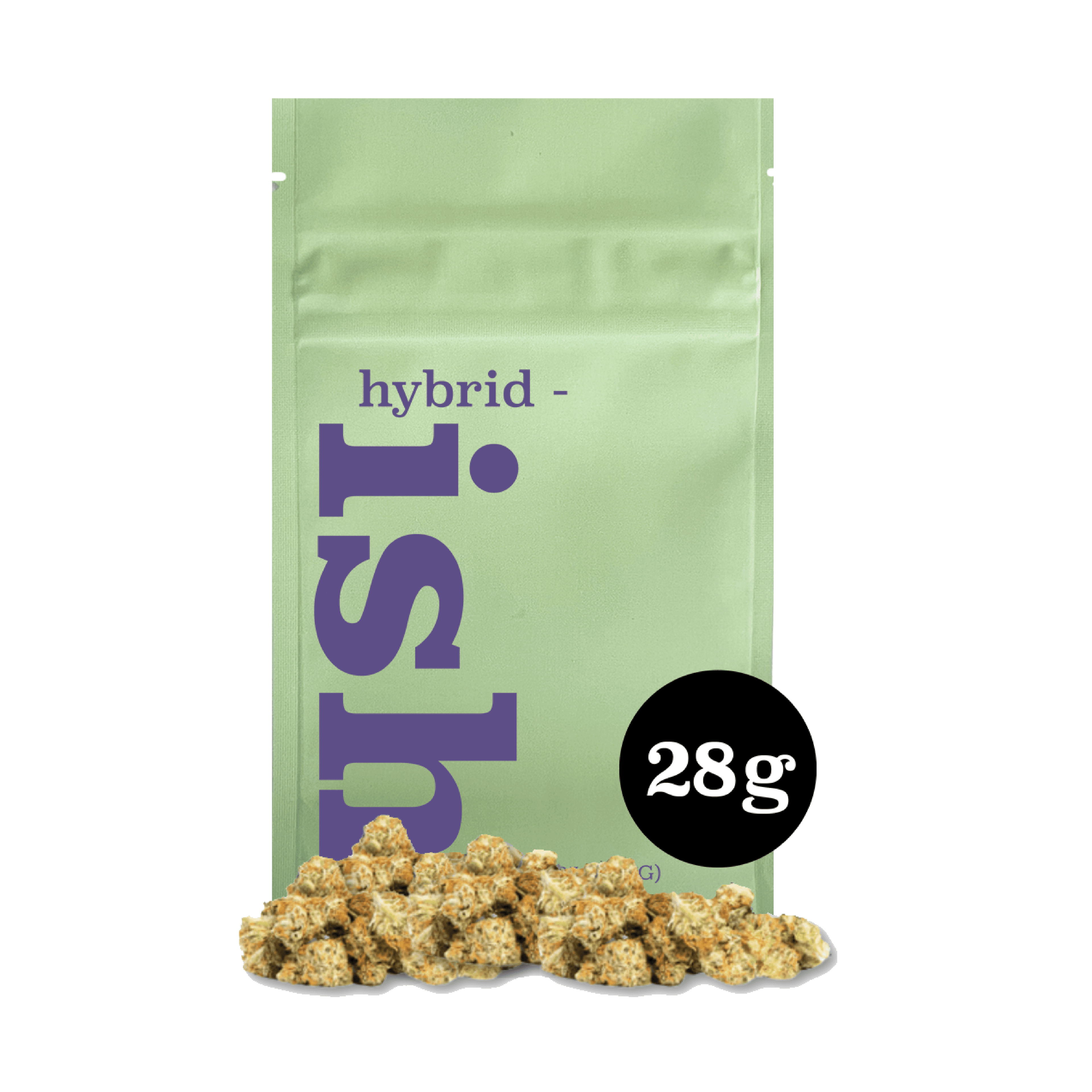 ISH Gumdrop Mountain Mixed Buds