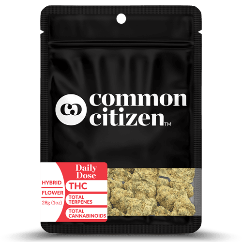 Common Citizen