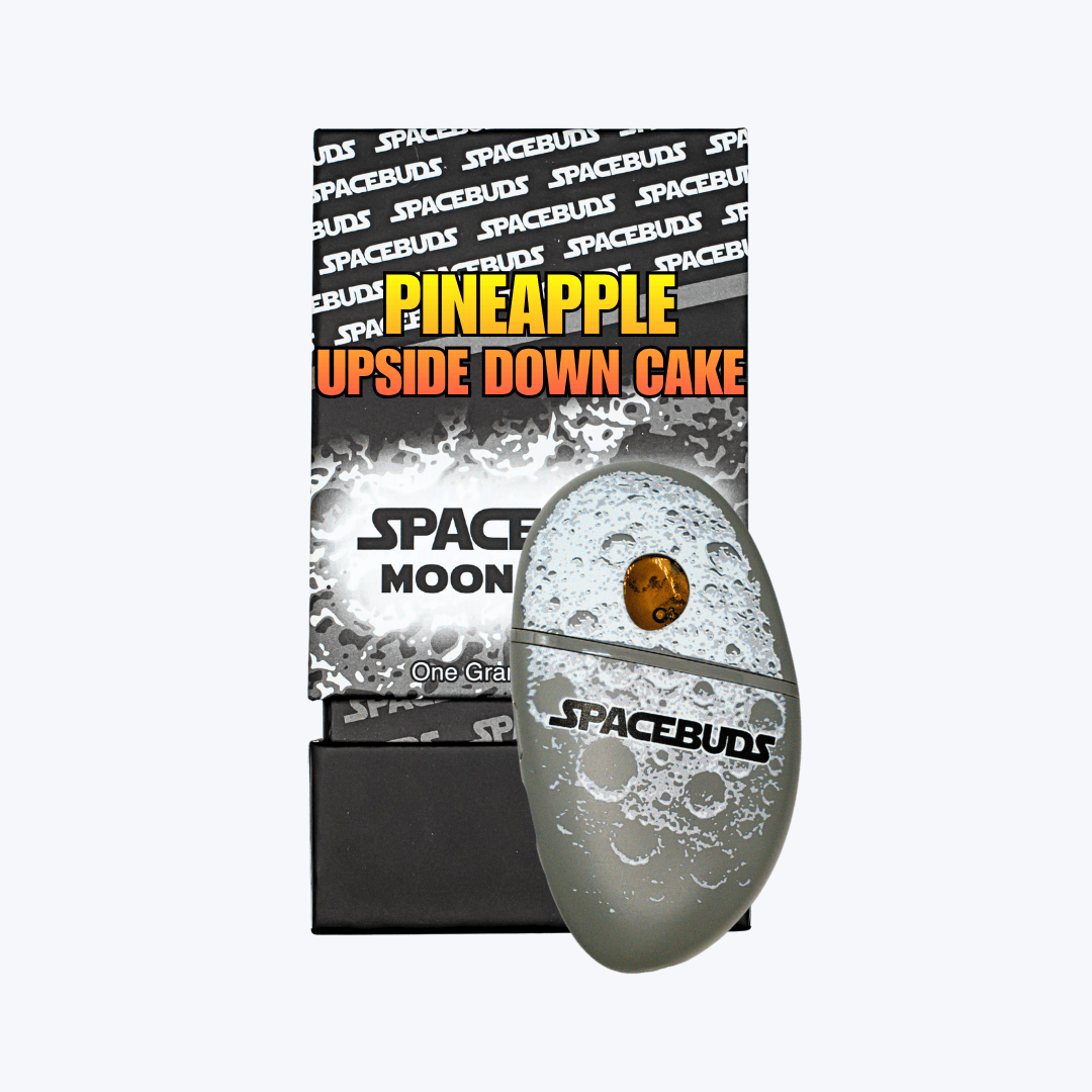 Spacebuds Spacebuds | Moon Stone | Pineapple Upside Down Cake