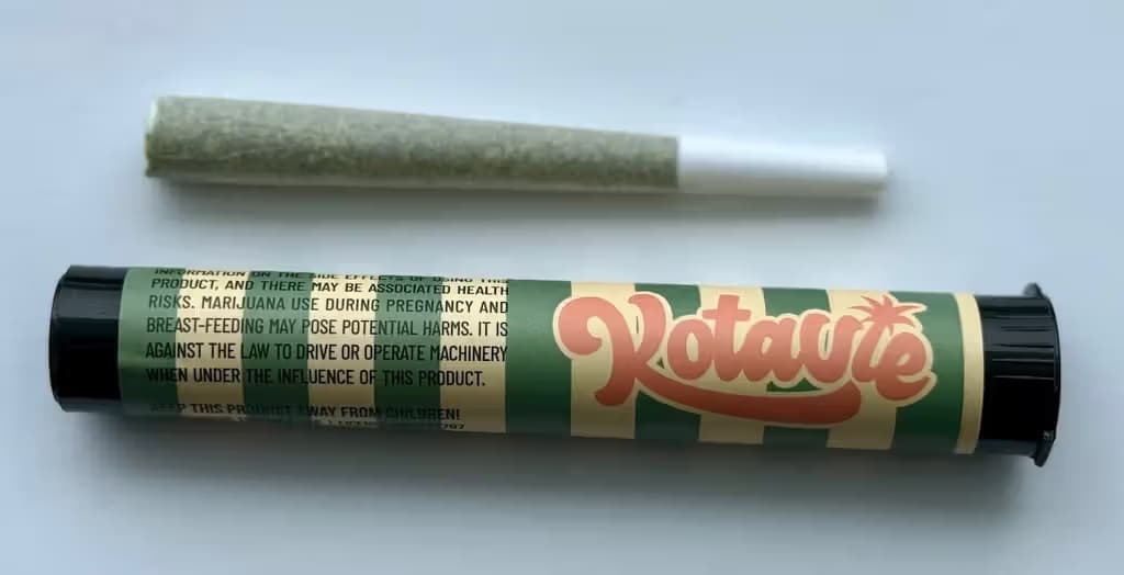 Kotavie Bubble Breath