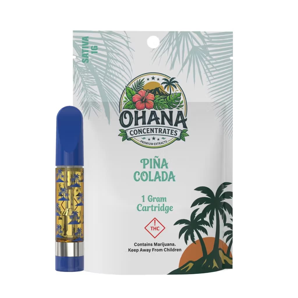 Ohana