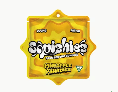 Squishies Edibles