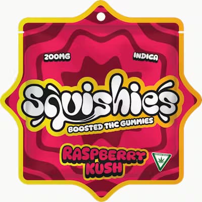 Squishies Edibles