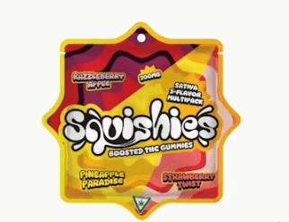 Squishies Edibles