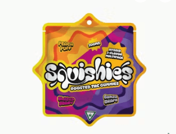 Squishies Edibles