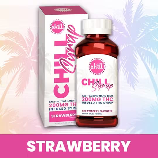 Chill Beverages