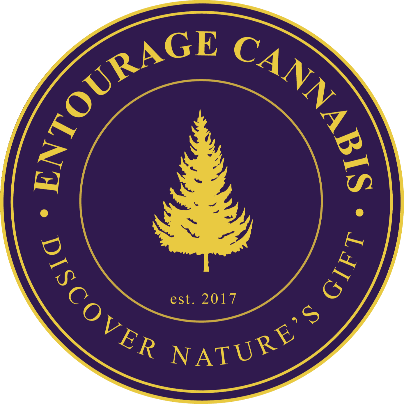 Entourage Cannabis