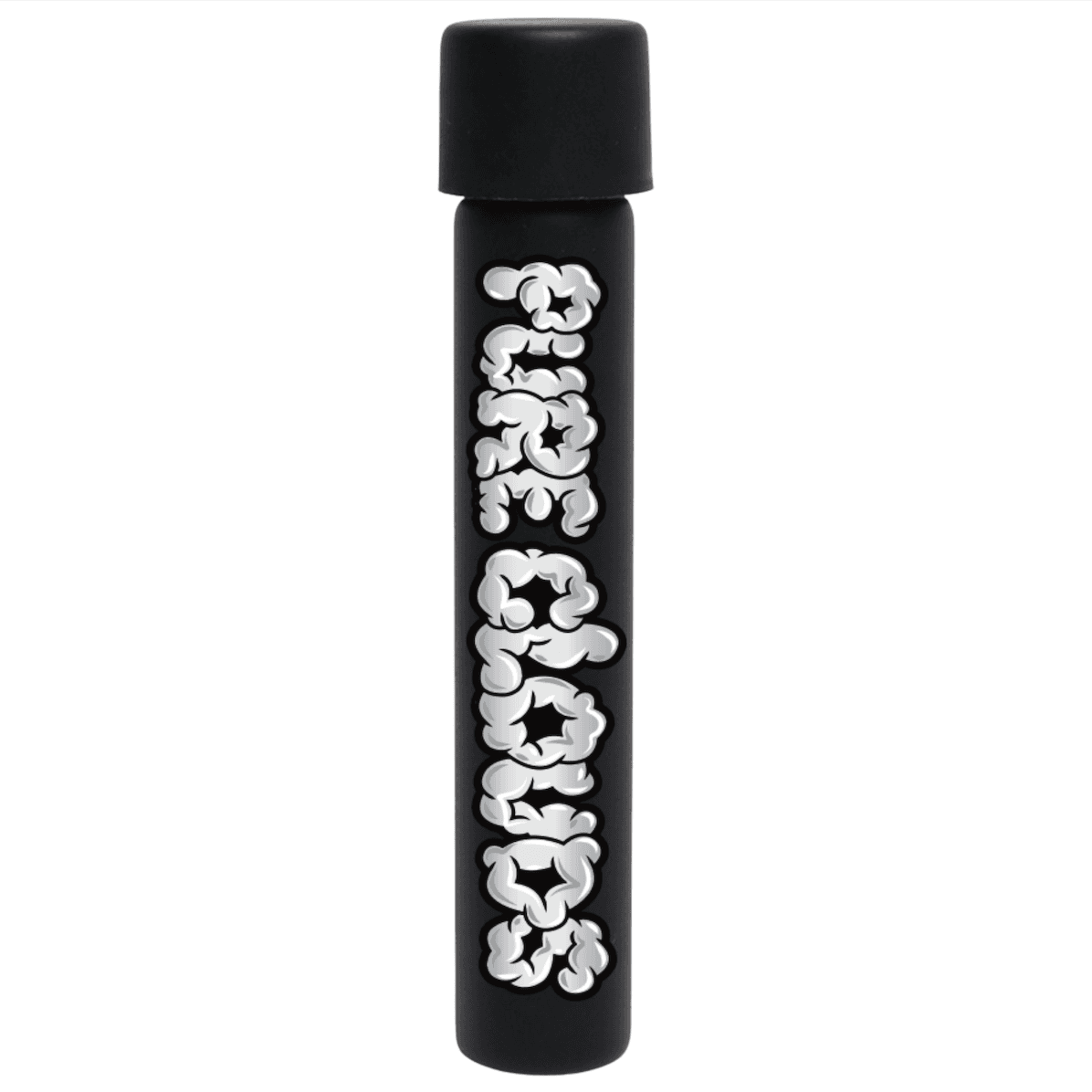 PURE CLOUDS ENTERPRISES Pure Clouds Single Full Flower Preroll - Cherlato