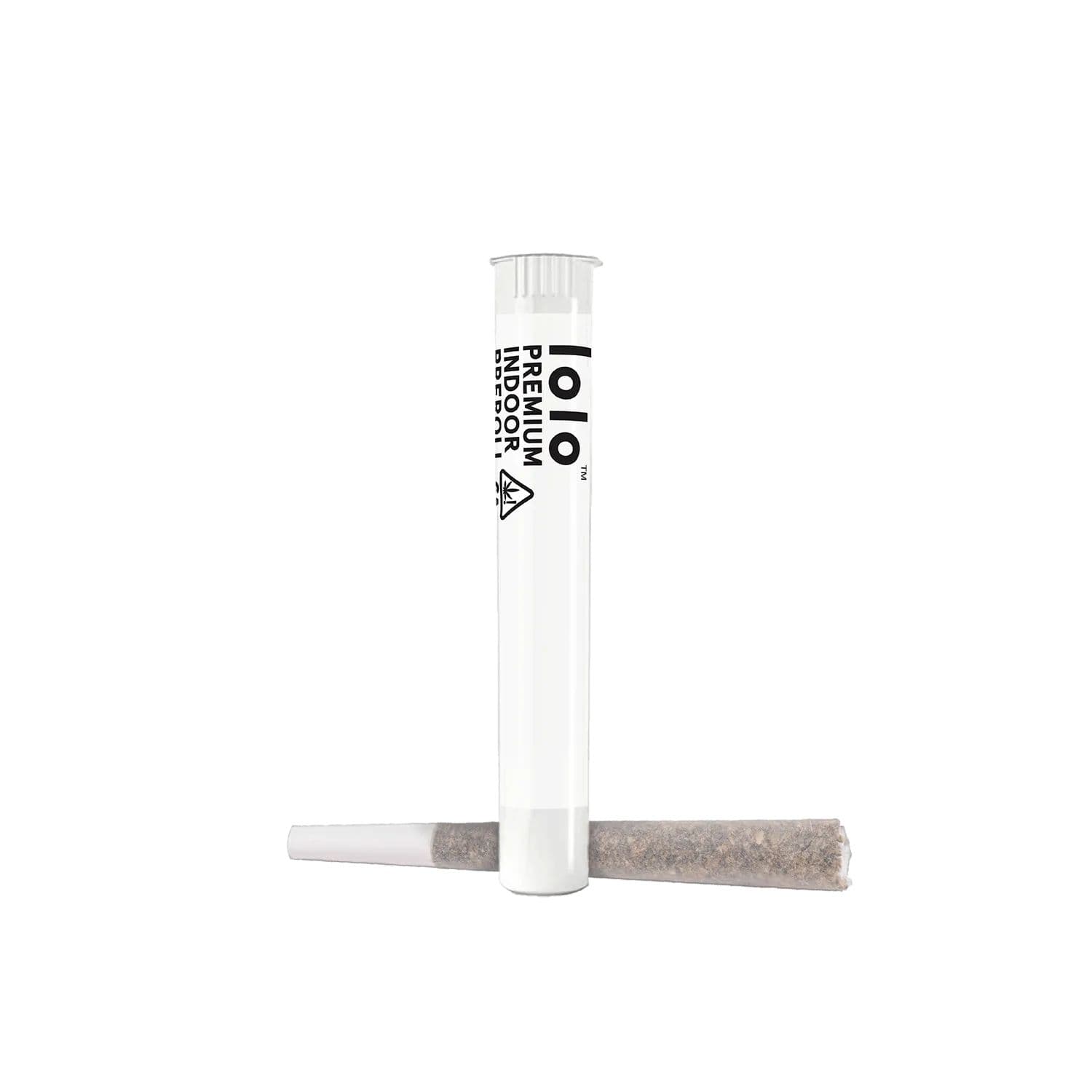 LOLO PREROLL [1G] JACK HERER - 1 G