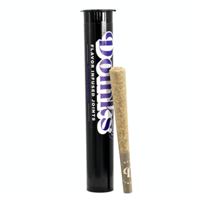 Doinks Blueberry | Pre Roll | Blunt | 1ct | 1g