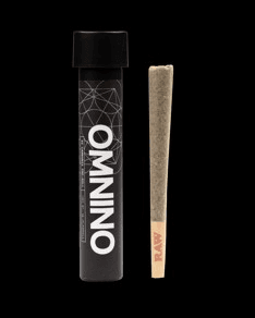 Omnino Kush Mints Single