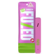 Fuzed STRAWBERRY BLONDE - 1 g