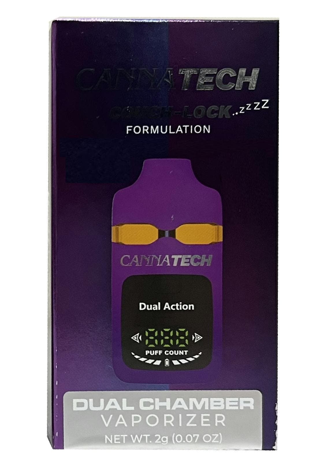 CANNATECH