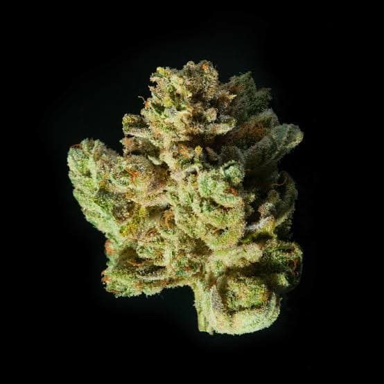 Pot Zero Pot Zero - Starfall