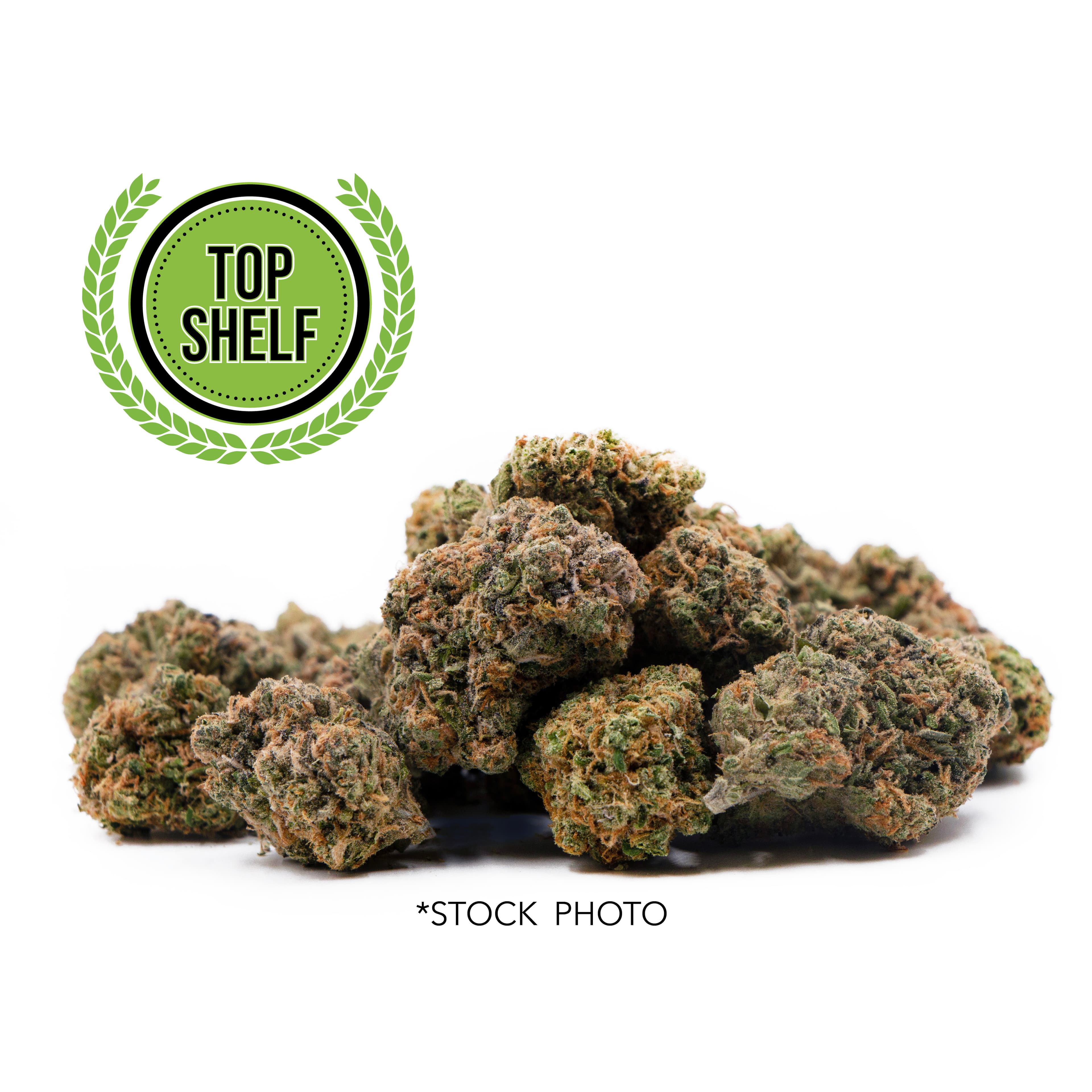 Blizzard (Sativa) Blizzard (Sativa) | Top Shelf