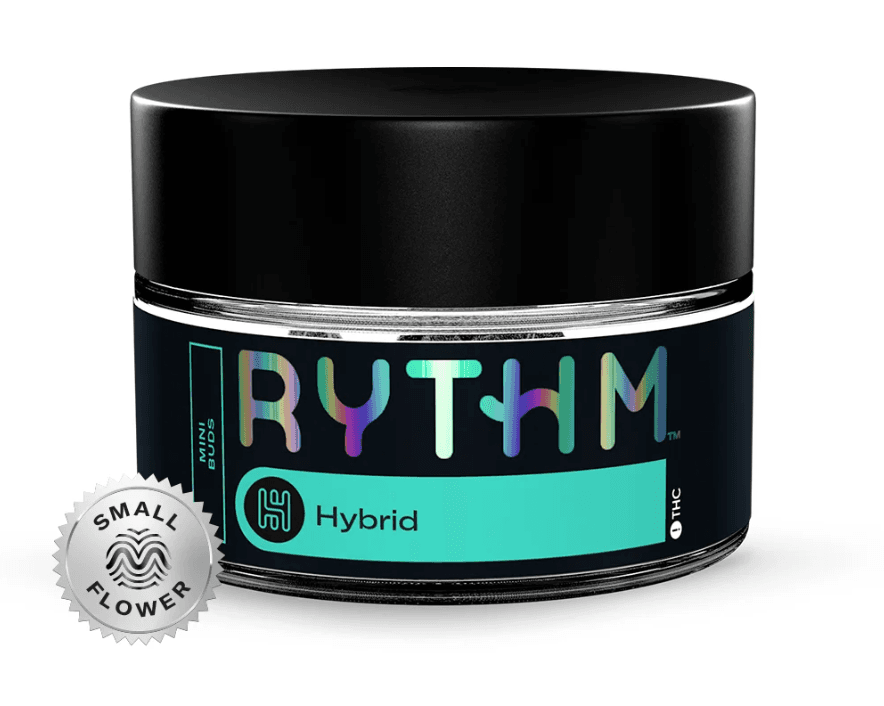 RYTHM CHALKLAVA Smalls | 7g