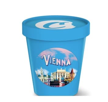 Cookies Vienna Flower 3.5g (C0193110001)