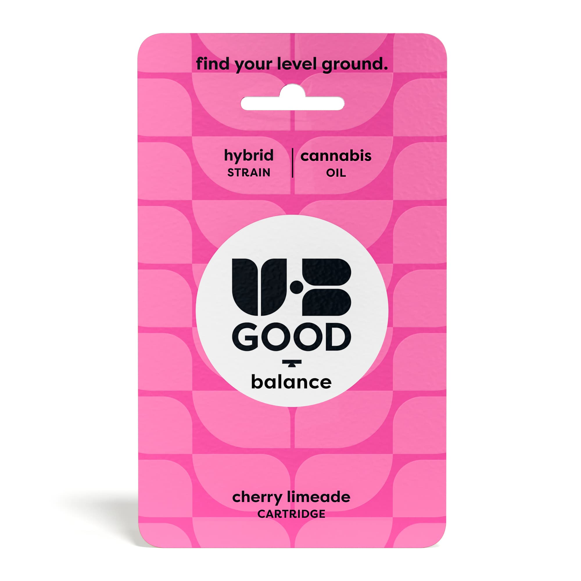 UB GOOD Cherry Limeade | Vape Cart | 1g