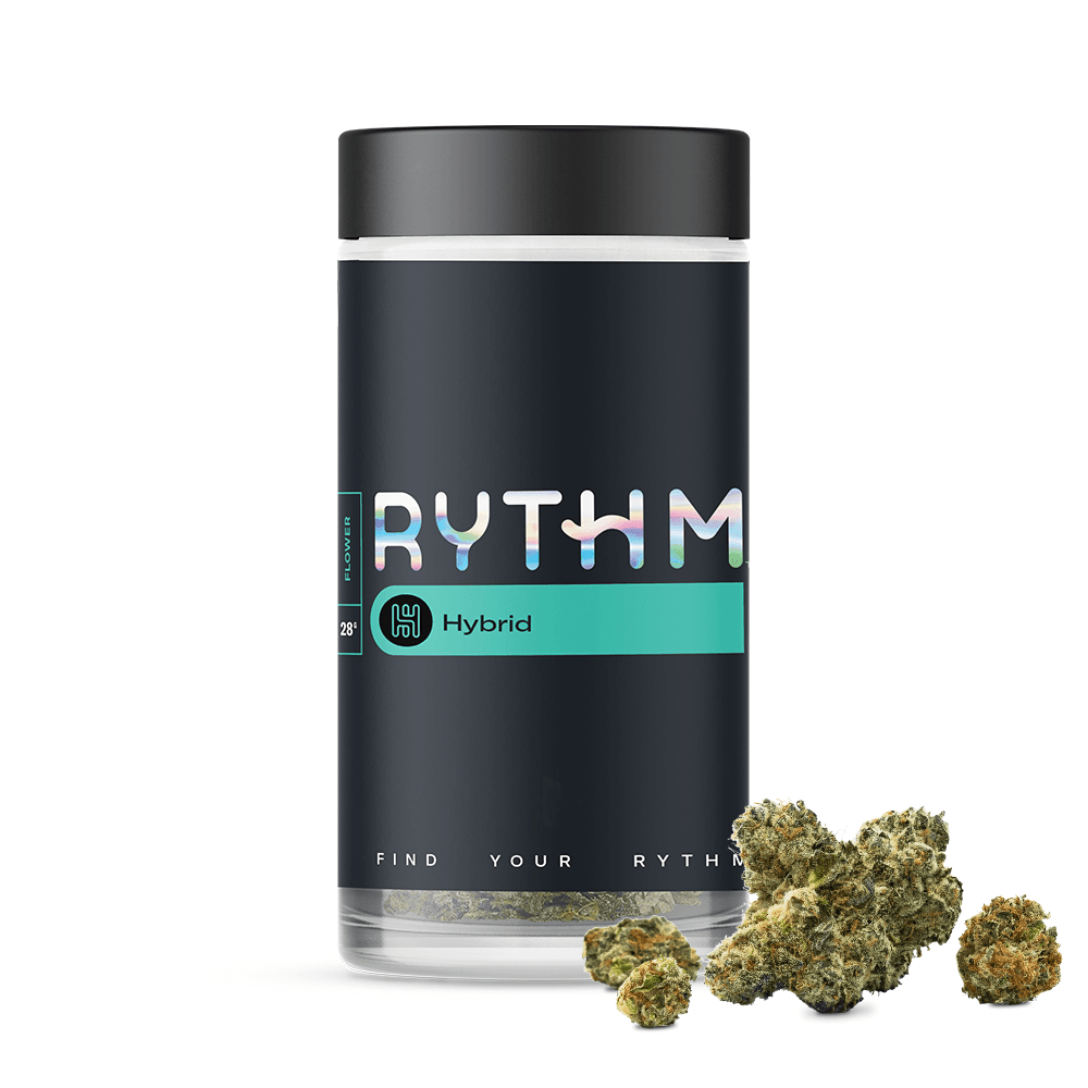 RYTHM