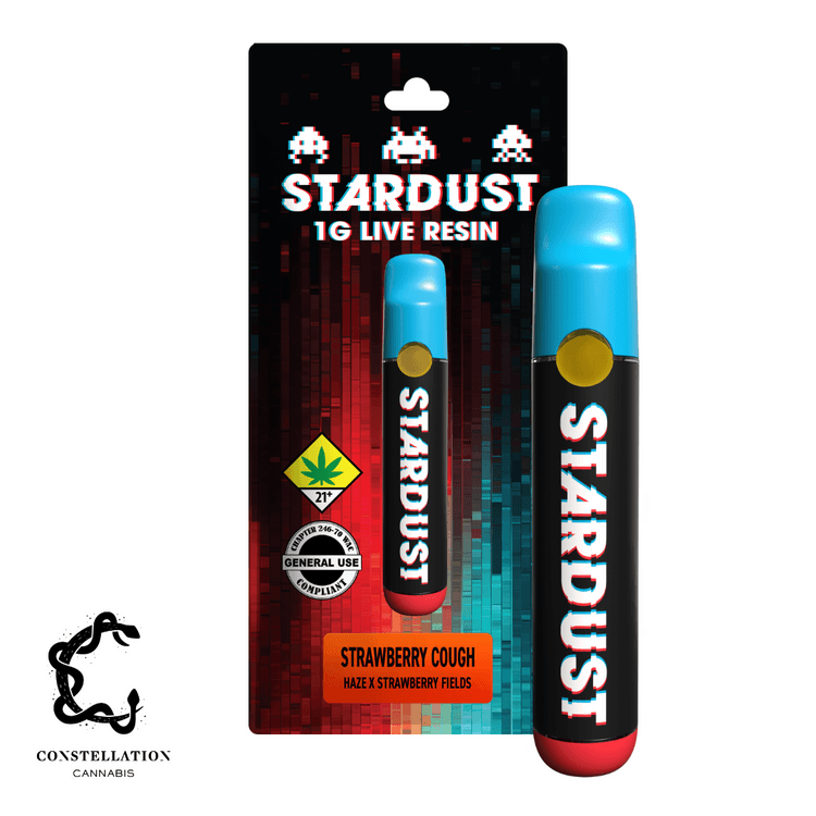 Stardust Stardust Disposable - Biscotti | 1g