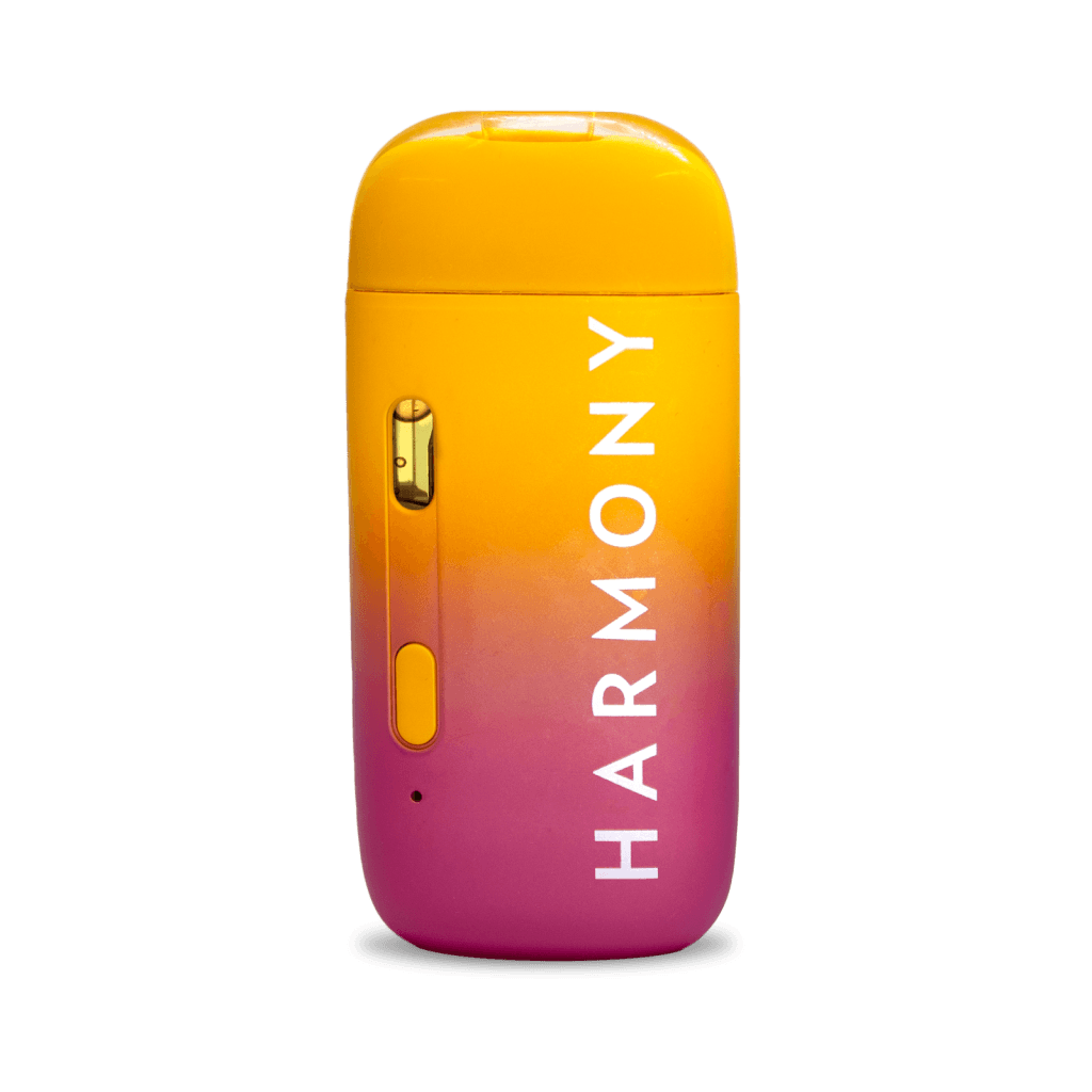 Harmony Extracts Clemsicle [1000mg]
