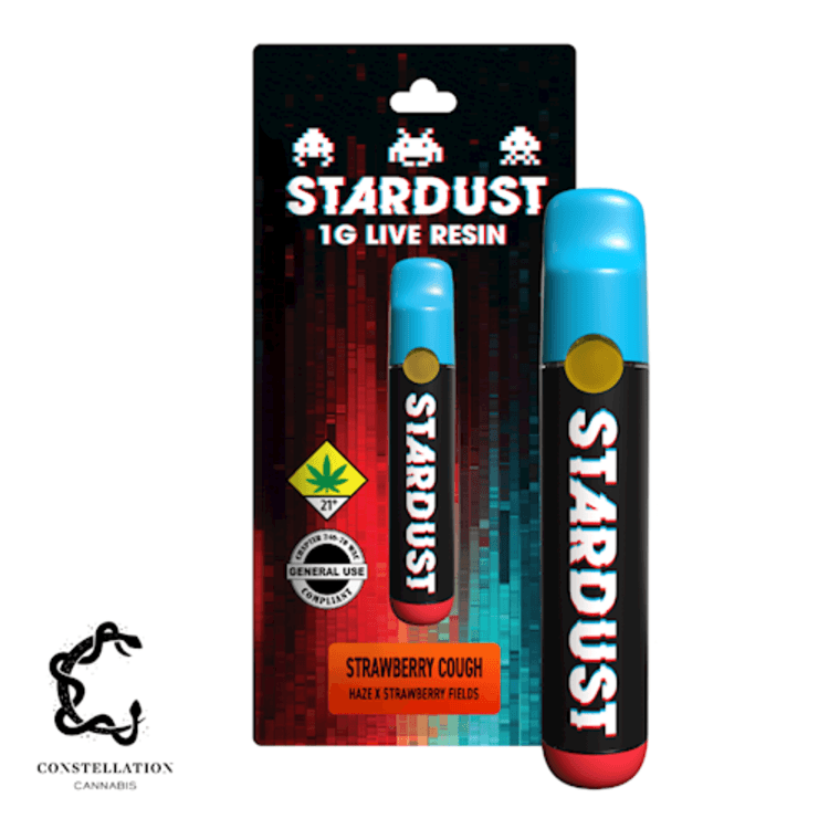 Stardust Stardust Disposable - Pink Runtz | 1g