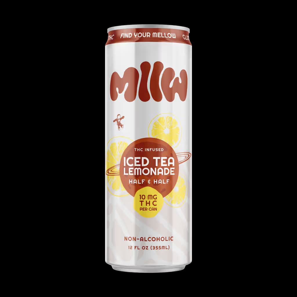 MLLW Edibles