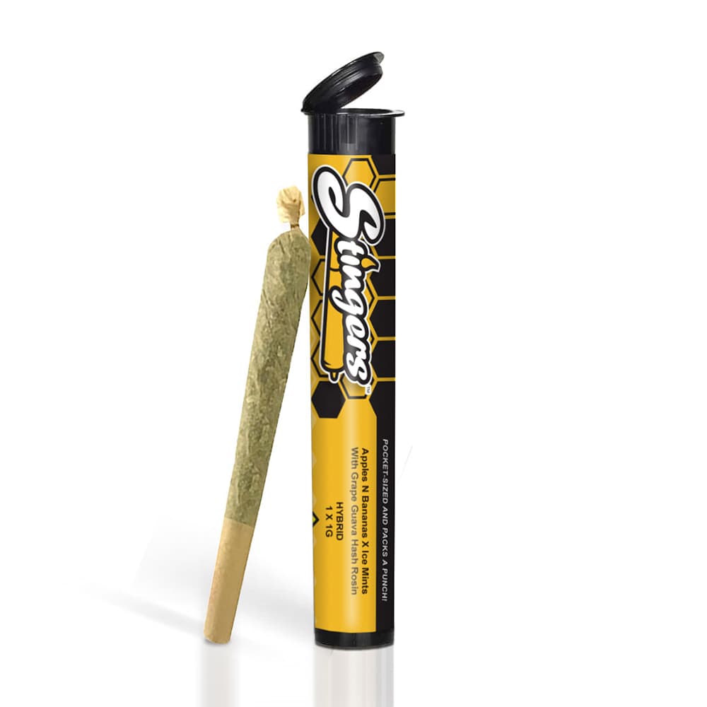 Stingers Firewalker OG [1g]