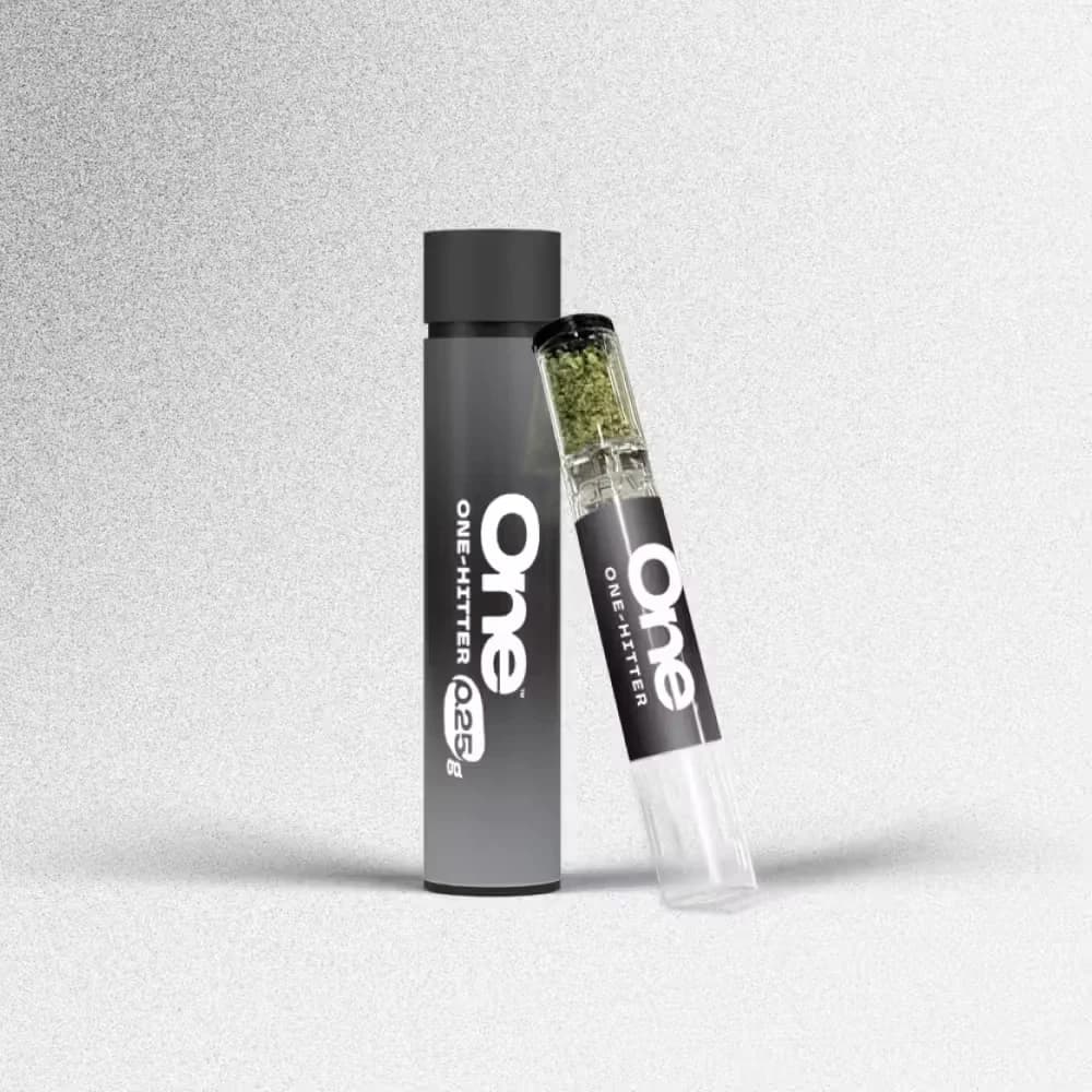 One Gelonade [.25g]