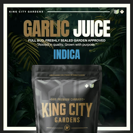 King City Gardens