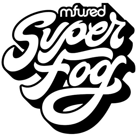 Super Fog by Mfused Vapes