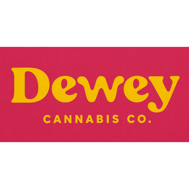 Dewey Dewey: Royal Guava