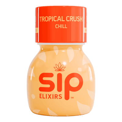 Sips SIP Tropical Crush 100mg