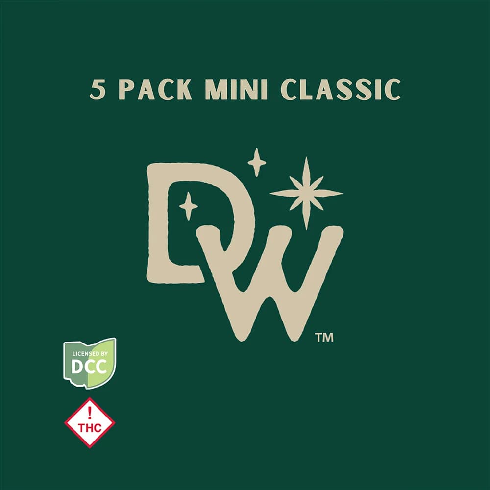 DW Dwarf OG [.35g]