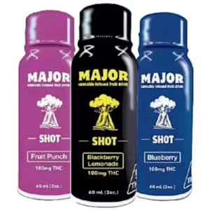 MAJOR Tinctures