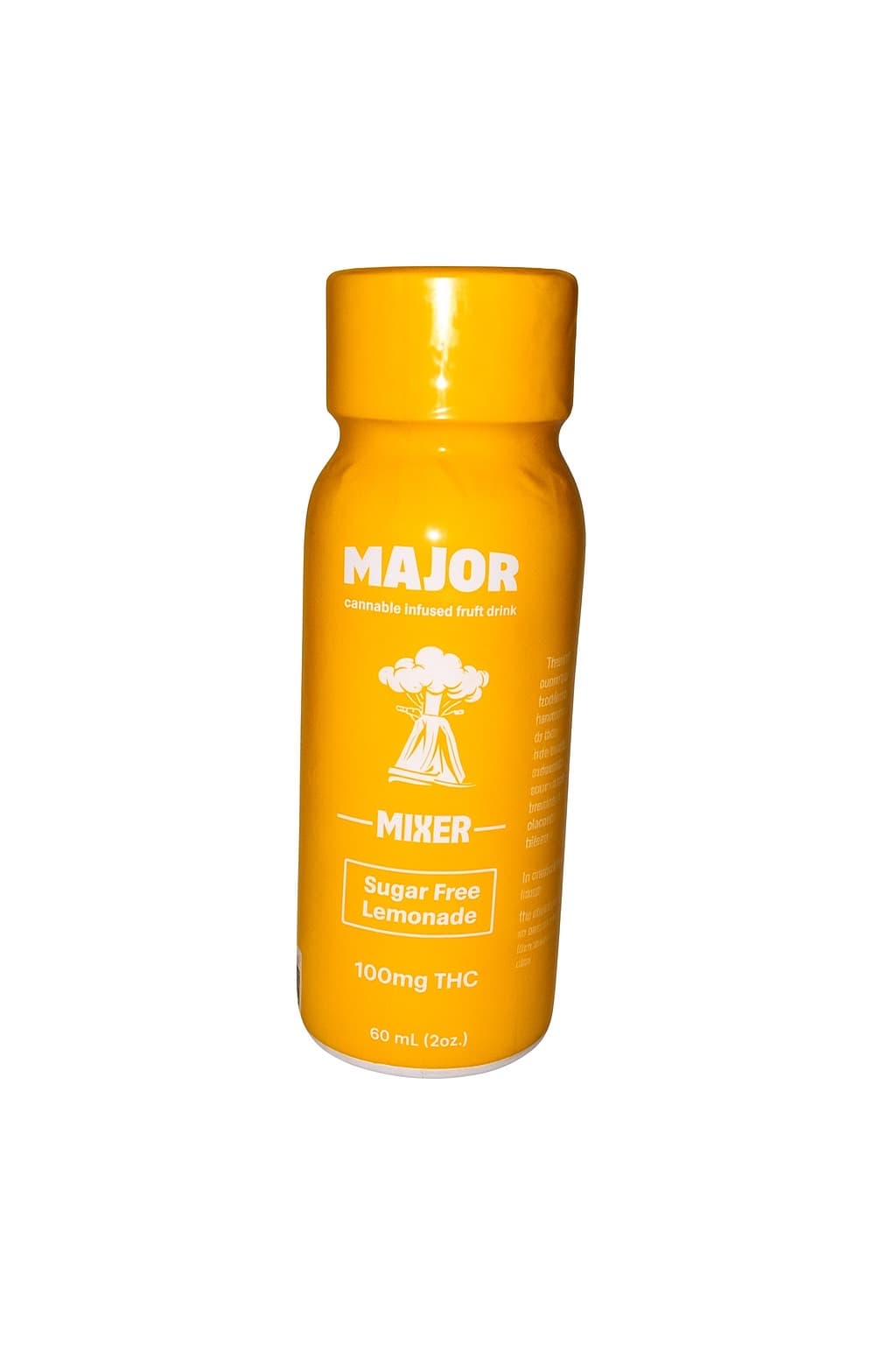 MAJOR Tinctures