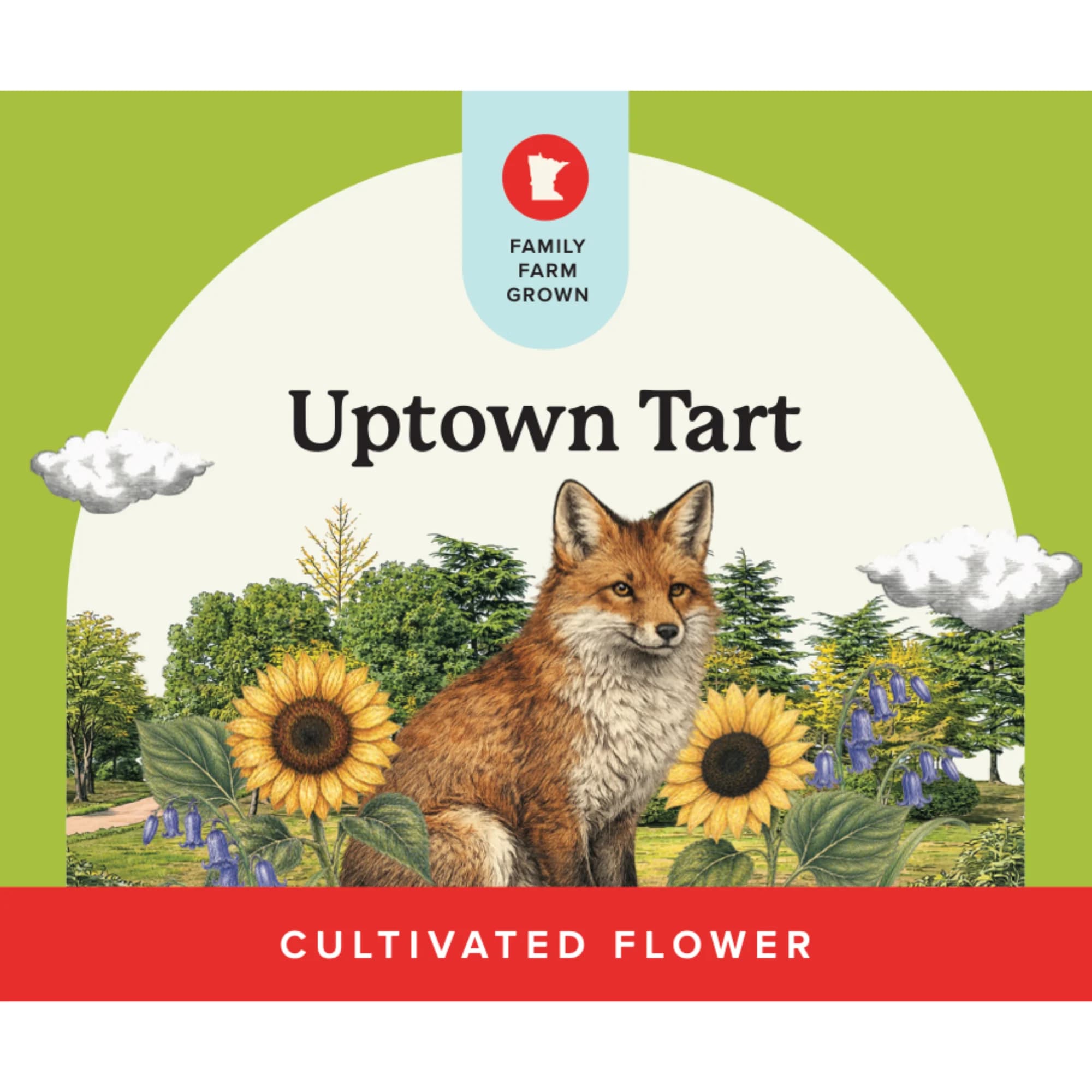 Signature Cultivar-IX | Verist Fields | Uptown Tart | 3.5g