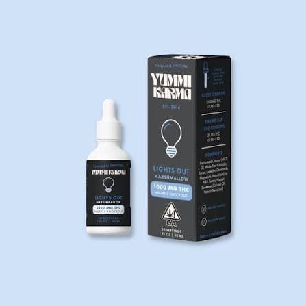 Yummi Karma Concentrates