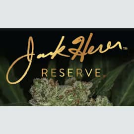 Jack Herer Jack Herer Reserve Joint 1g - Emperor's Cut
