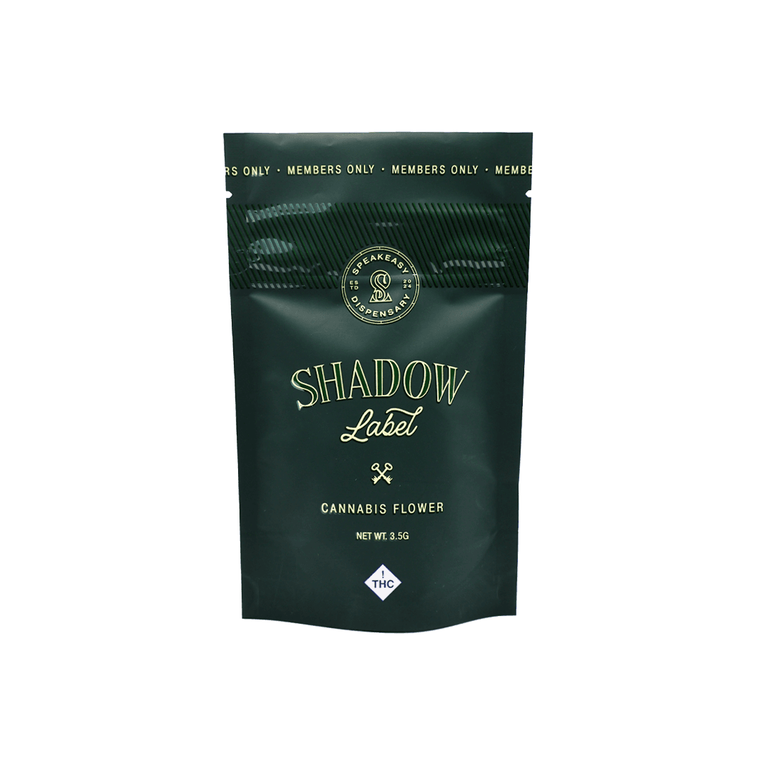 Shadow Label Shadow Label - Super Saiyan - Pre Pack - Premium