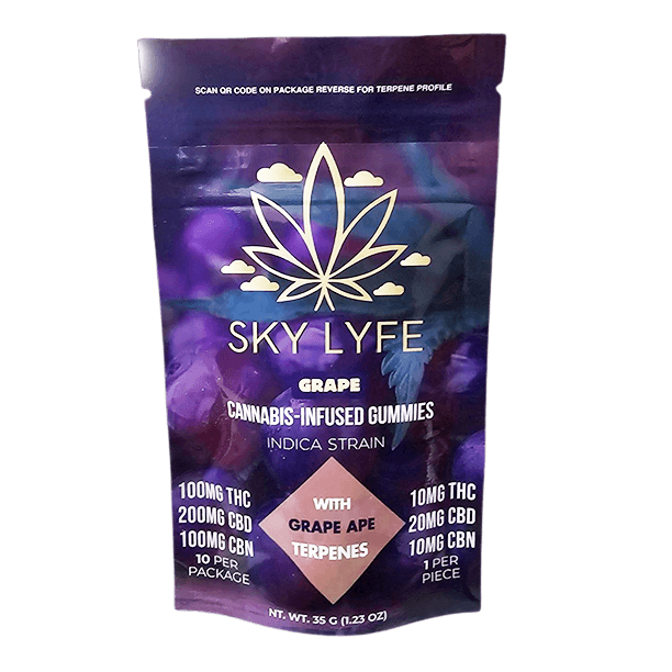 Sky Lyfe