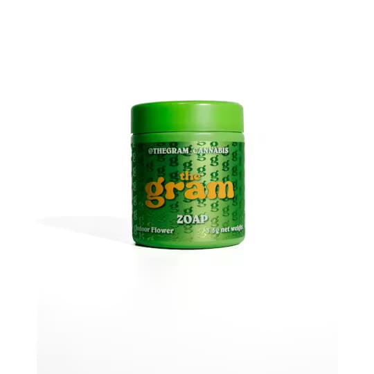 The Gram The - Zoap - 3.5g